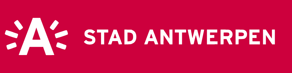 Logo Antwerpen