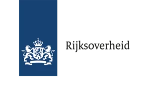 Rijksoverheid Nederland logo