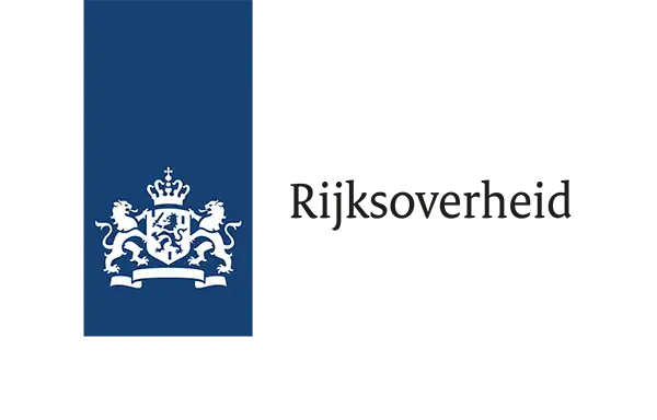 Rijksoverheid logo
