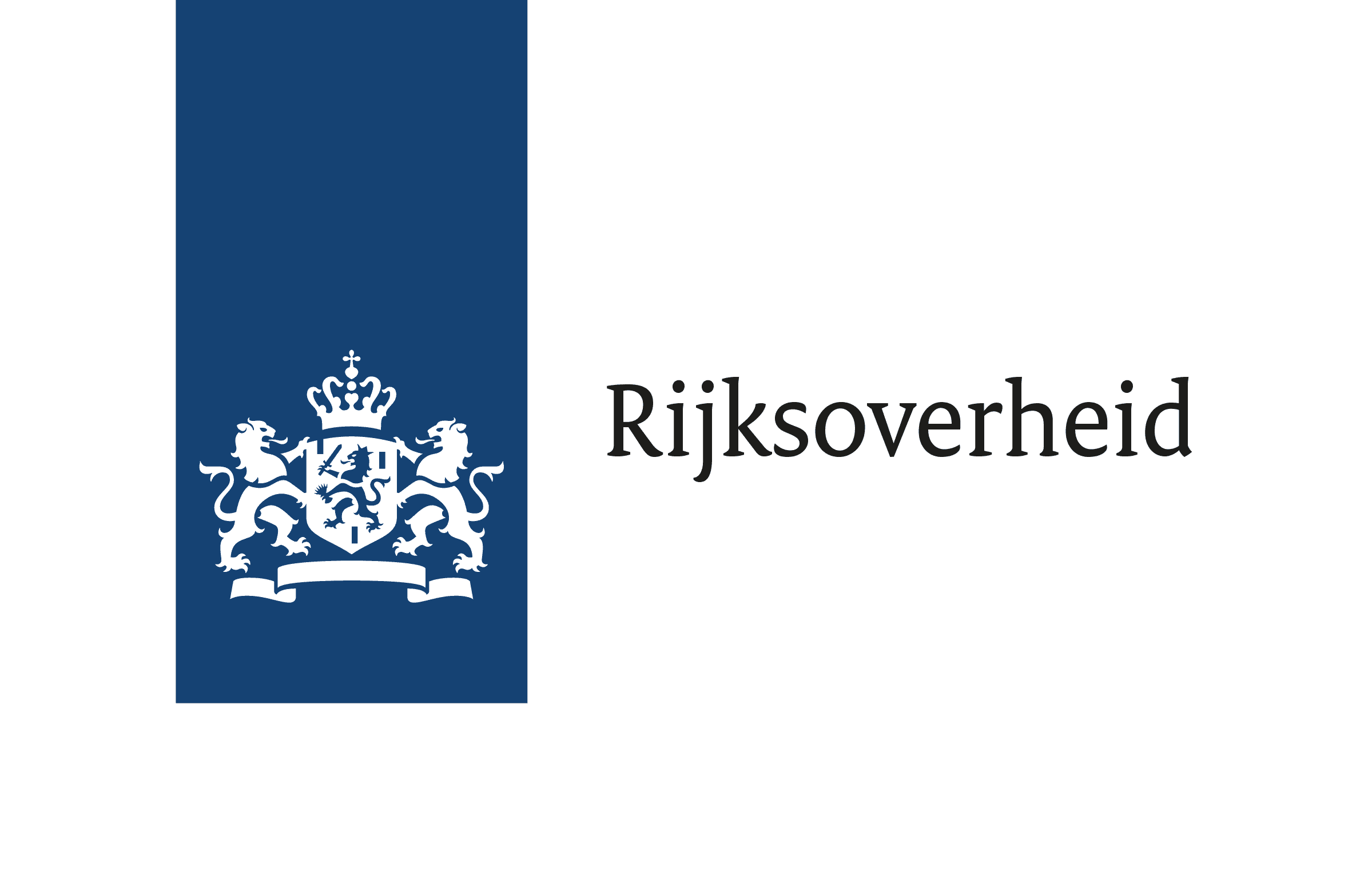 Rijksoverheid logo