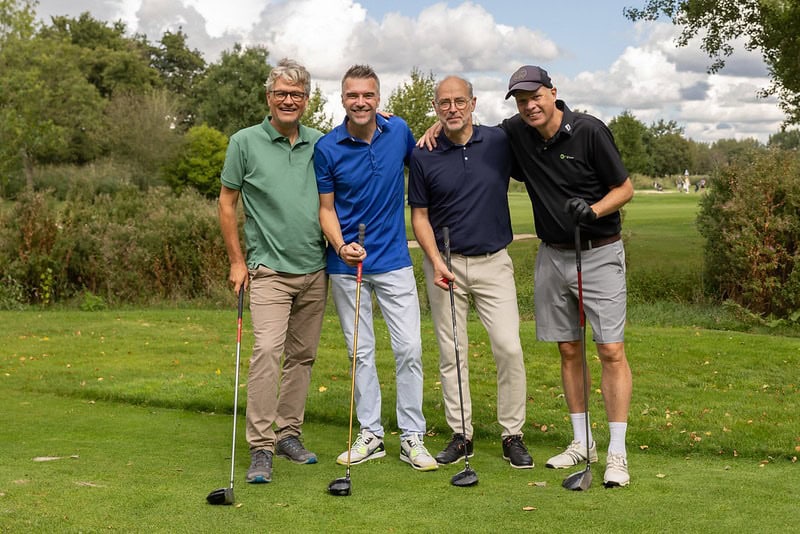 Golfen Prindustry
