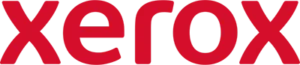 Logo Xerox