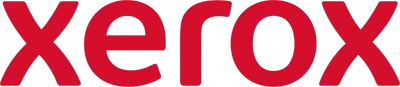 Logo Xerox