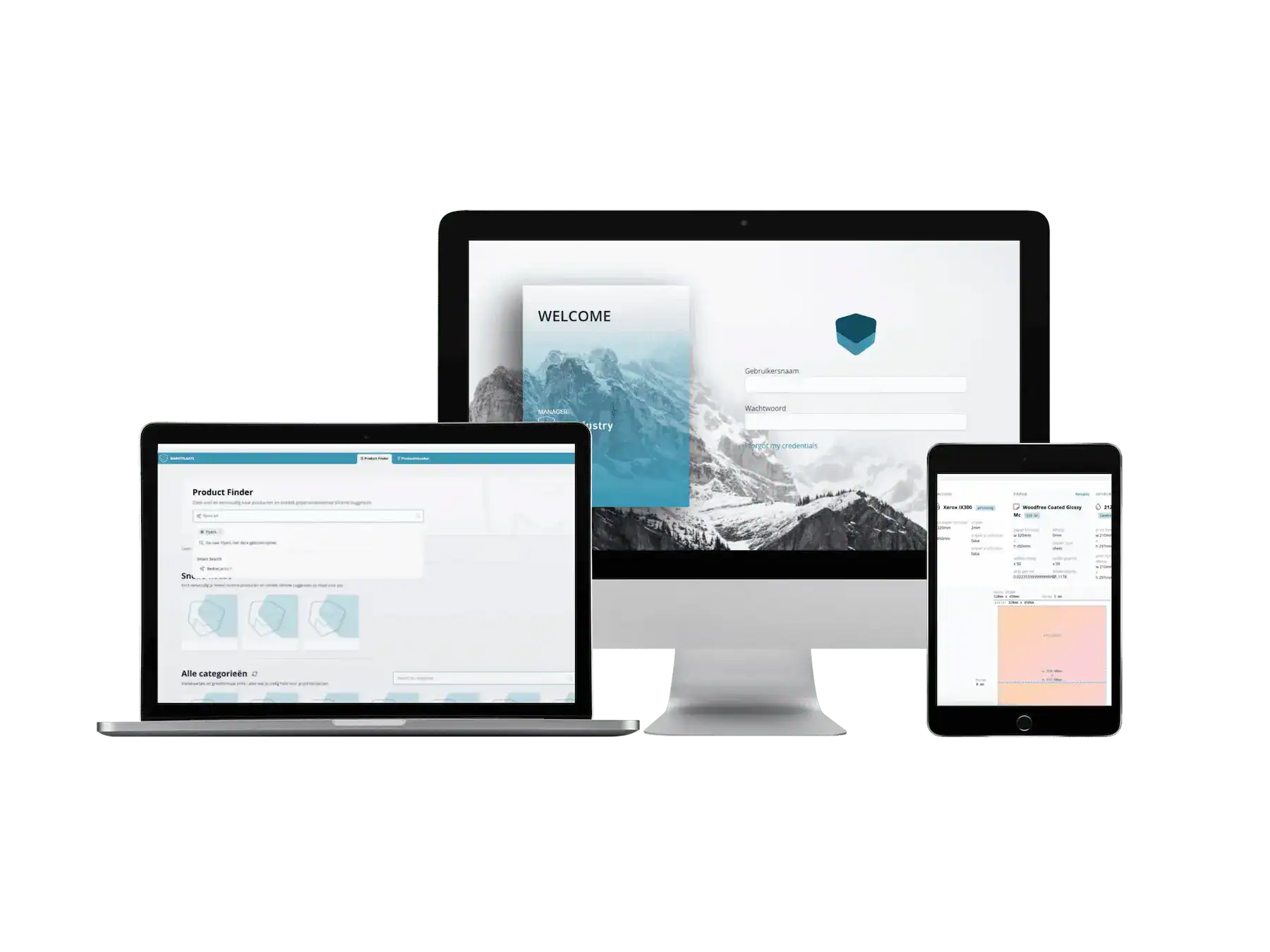 3.0-Prindustry-Platform