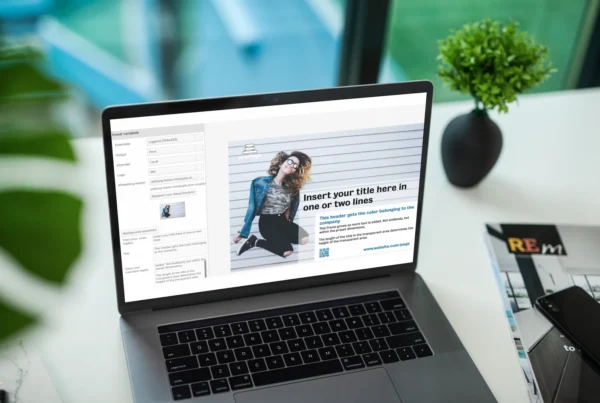 Brand Portal software with corporate identity editor smart templates CHILI publish communication and print customizing and ordering (19)
