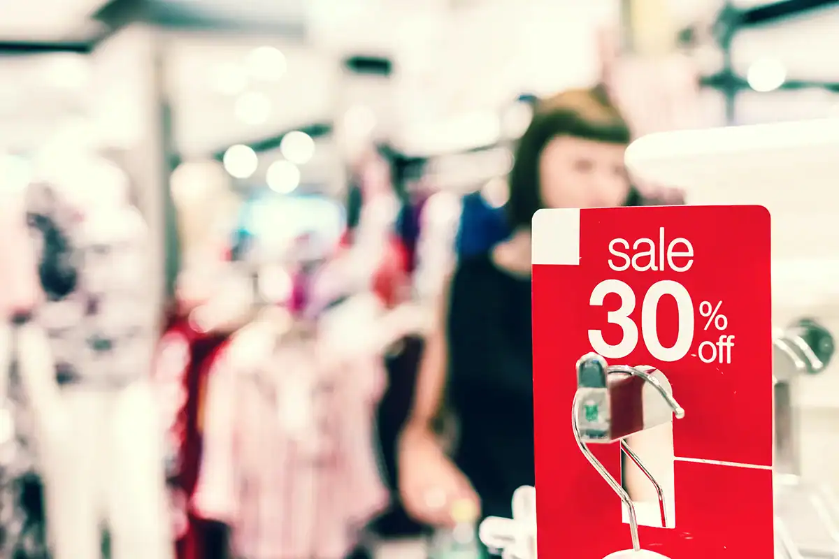 Brandportal retail resellers shop