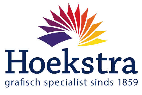 Logo Hoekstra
