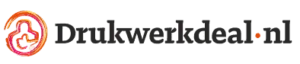 Drukwerkdeal logo