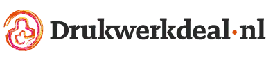 Drukwerkdeal logo