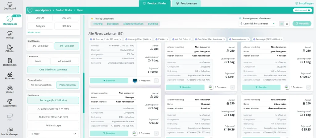 Brandportal-software-inlog-beheer