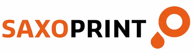 Logo Saxoprint
