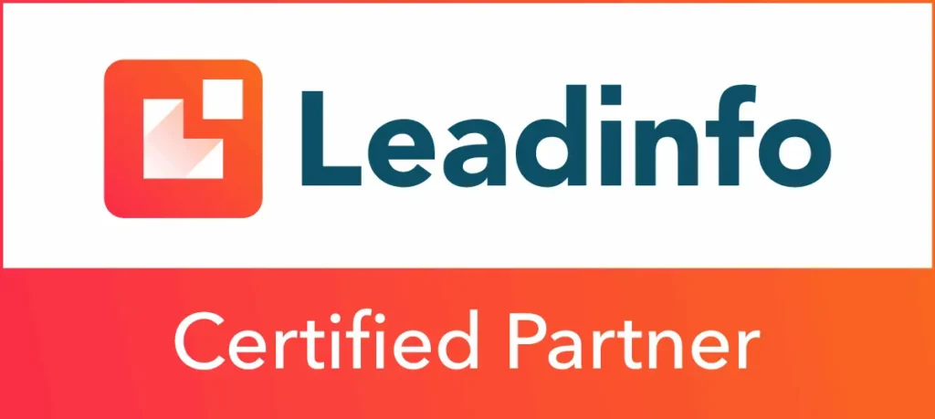 Logo Leadinfo
