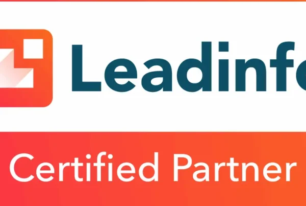 Logo Leadinfo