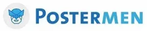 Logo Postermen