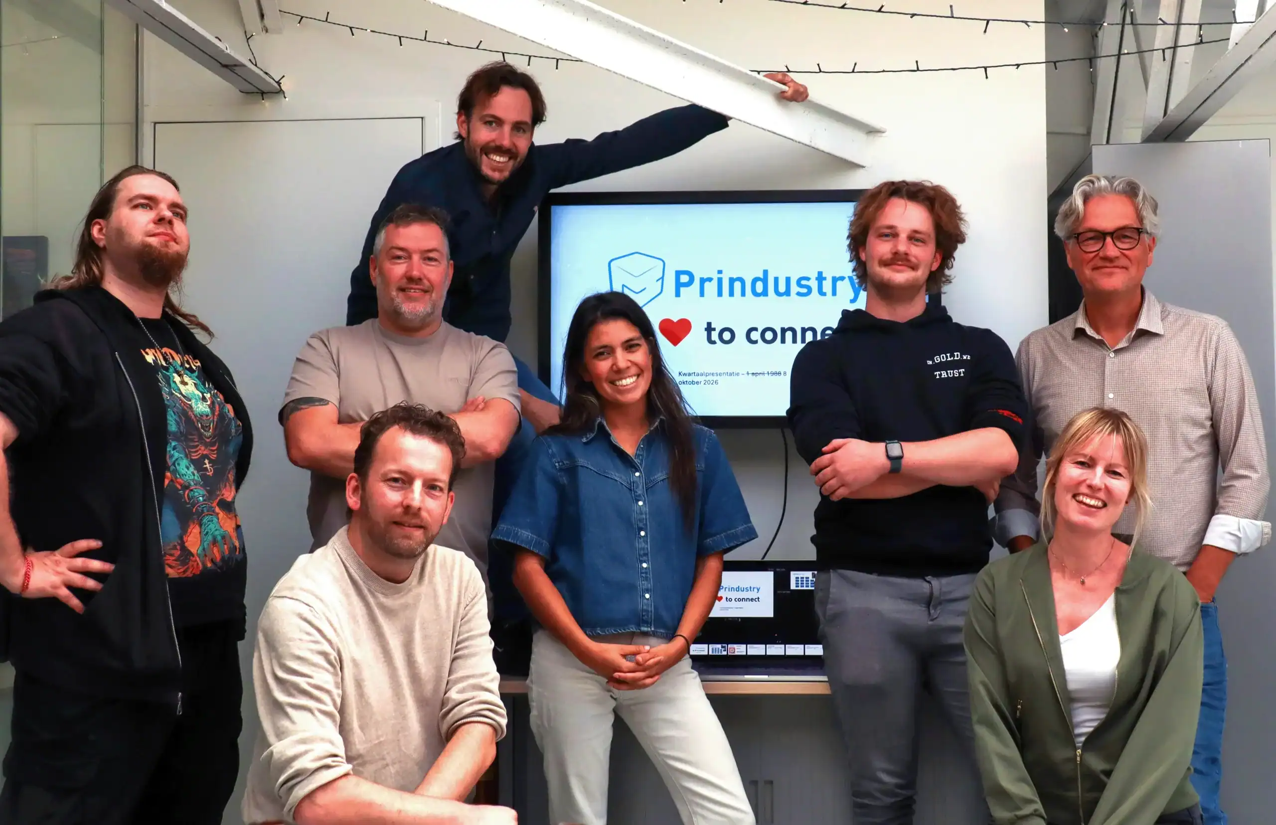Prindustry_team